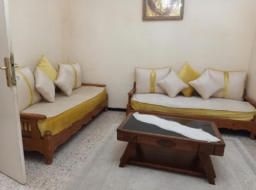 Vente Appartement F2 Jijel Djemaa beni habibi