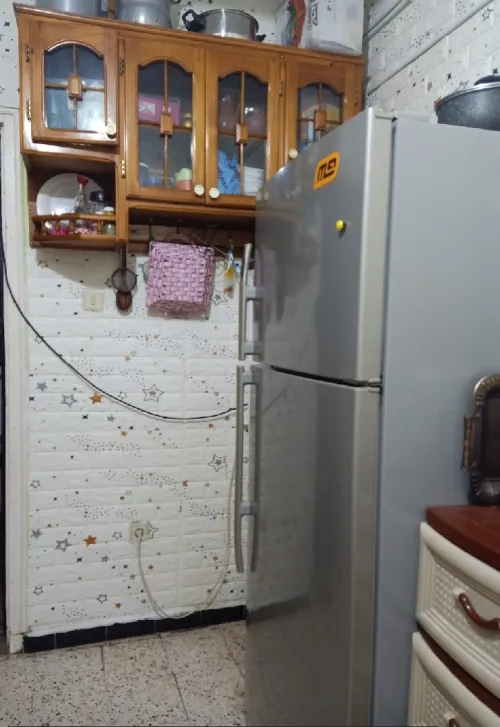Vente Appartement F2 Jijel Djemaa beni habibi