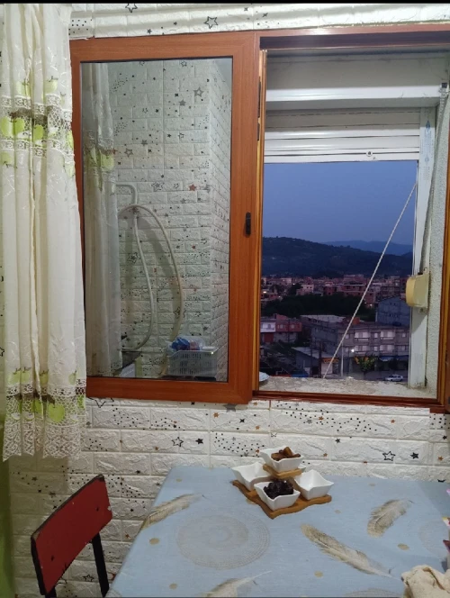 Vente Appartement F2 Jijel Djemaa beni habibi