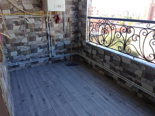 Location vacances Appartement Jijel Jijel