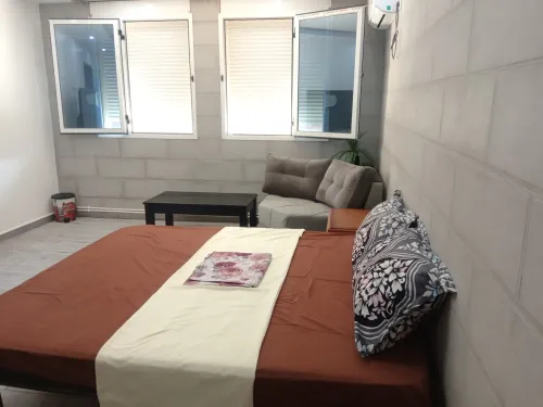 Location vacances Appartement Jijel Jijel