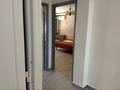 Location vacances Appartement Jijel Jijel