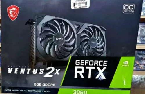 RTX 3060