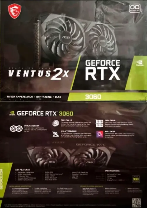 RTX 3060