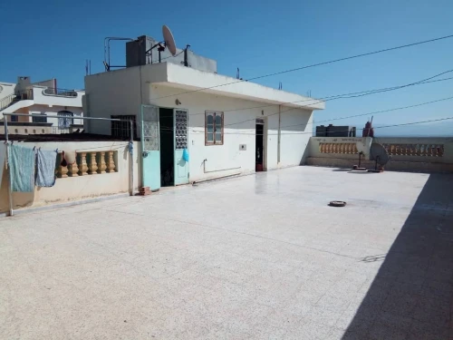 Vente Villa Tlemcen Maghnia