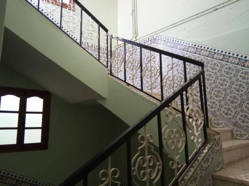 Vente Villa Tlemcen Maghnia