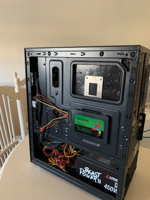 Pc gamer a vendre 