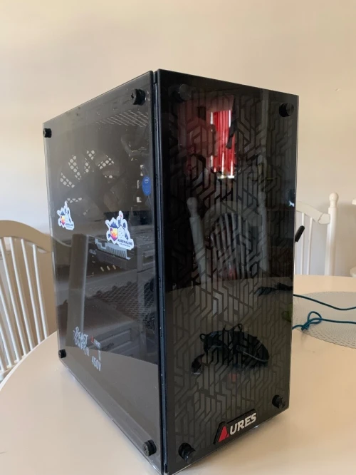 Pc gamer a vendre 