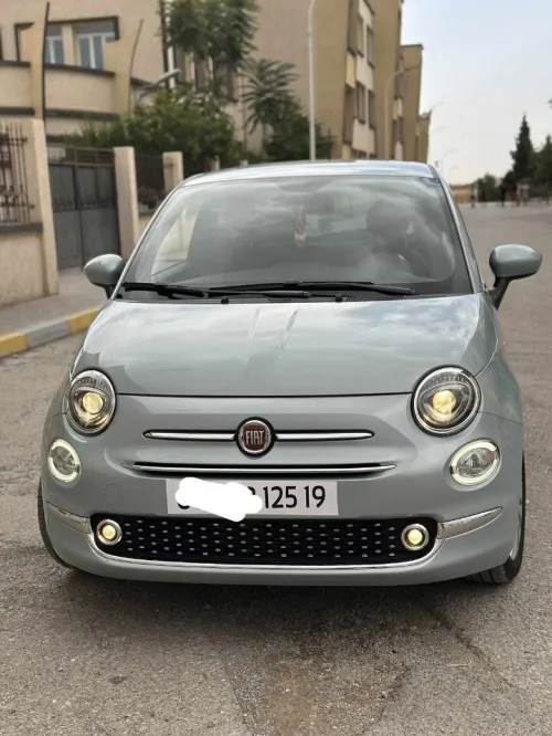 Fiat 500 2025 Dolcevita MIB
