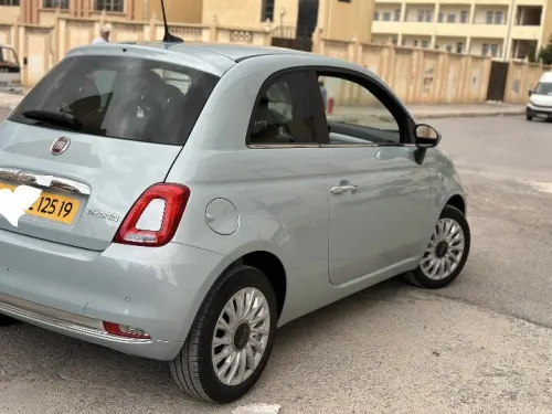 Fiat 500 2025 Dolcevita MIB