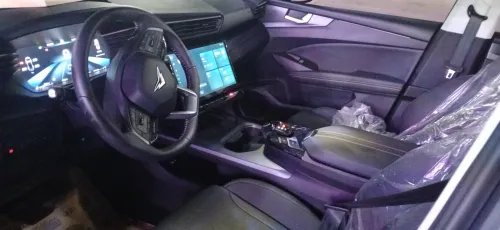 Kaiyi X7 2026 Luxury