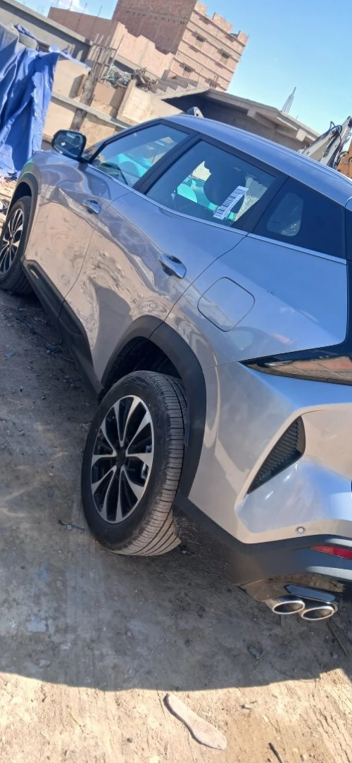 Geely Starray 2026 Boyee l
