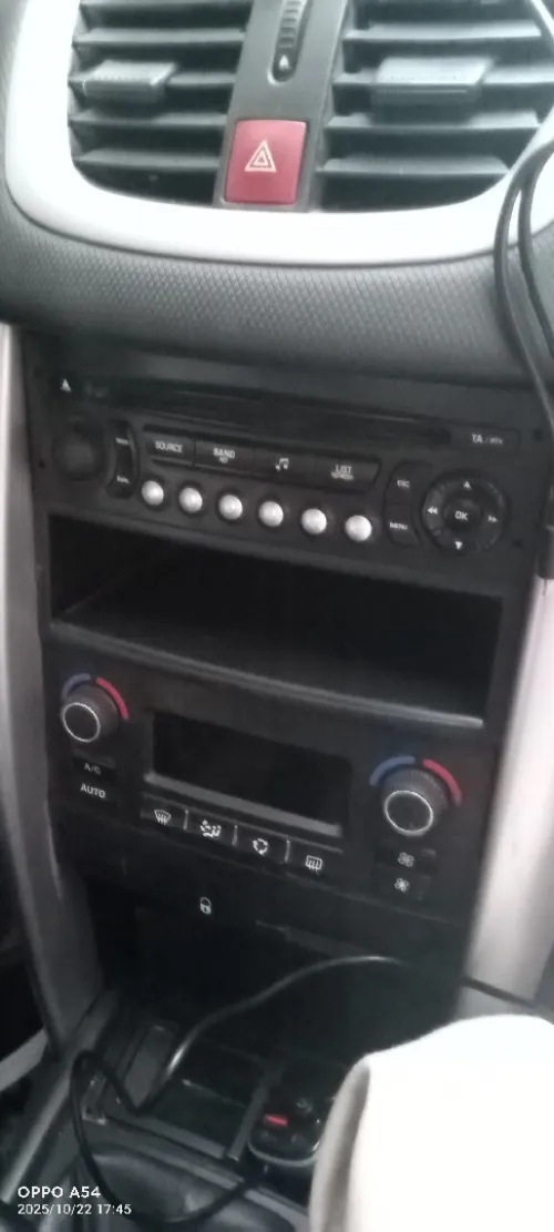 Peugeot 207 2012 Sportium 4