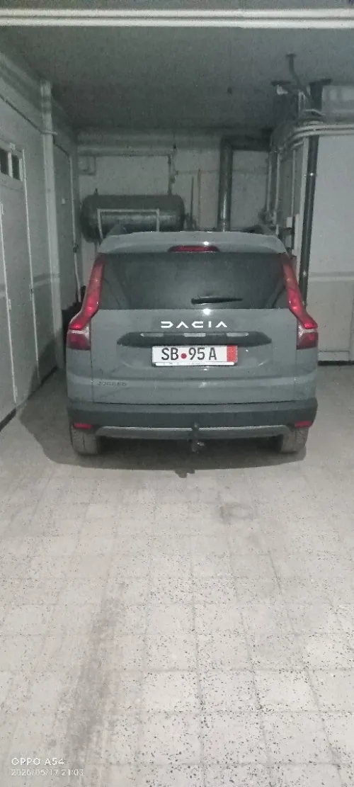 Dacia Jogger 2023 Extrême