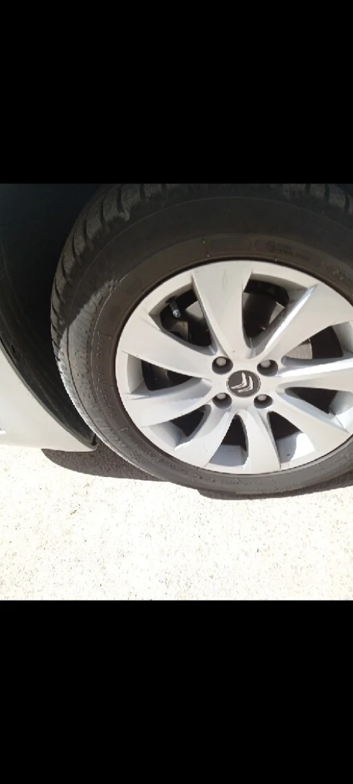 Citroen C4 Picasso 2015 Exclusif 5p 