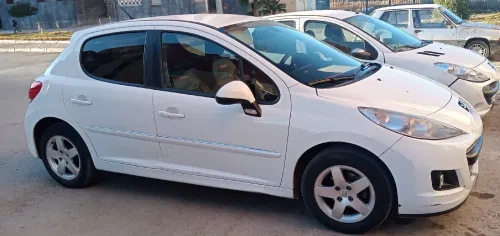 Peugeot 207 2012 Sportium 10