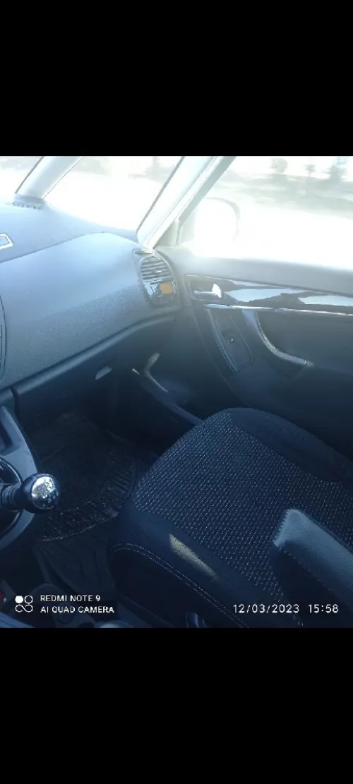 Citroen C4 Picasso 2015 Exclusif 5p 