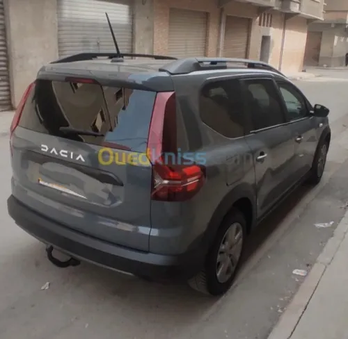 Dacia Jogger 2023 Extrême