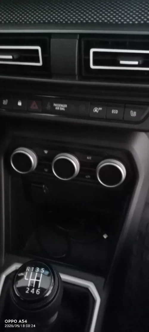 Dacia Jogger 2023 Extrême