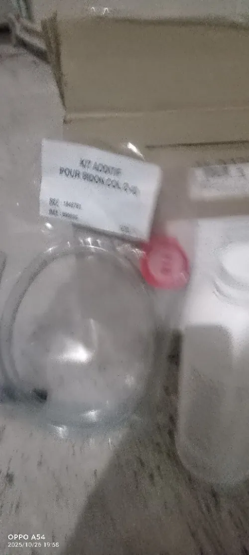 Additif à vendre.
