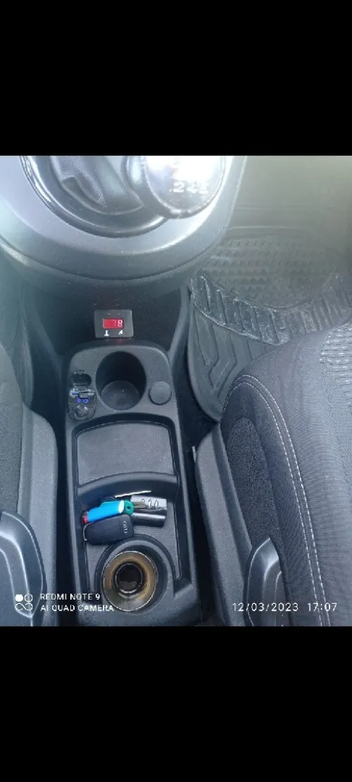 Citroen C4 Picasso 2015 Exclusif 5p 