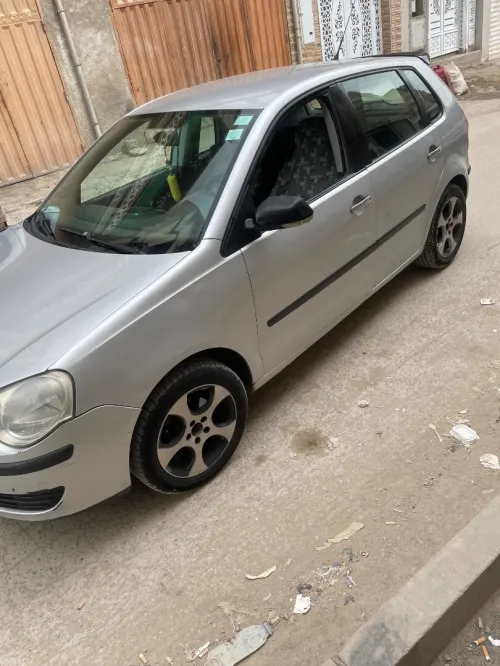 Volkswagen Polo 2008 