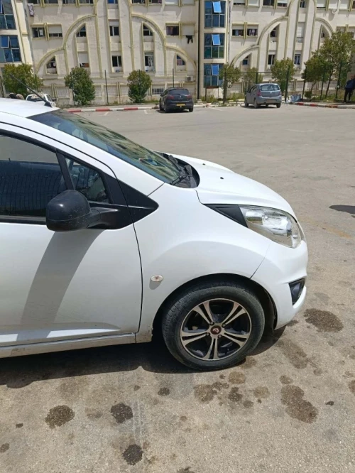Chevrolet Spark 2014 Spark