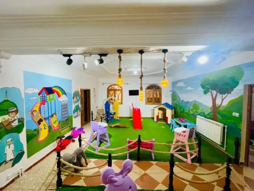 Vente Villa Oum El Bouaghi Ain beida