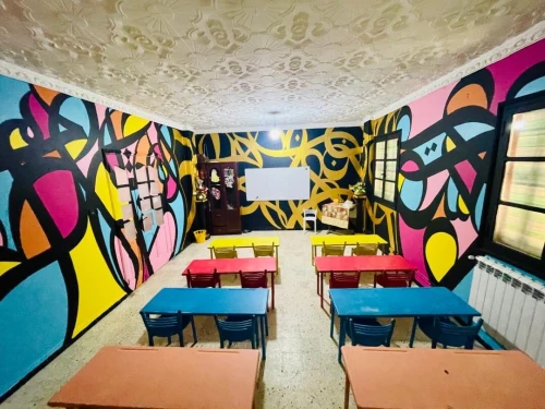 Vente Villa Oum El Bouaghi Ain beida