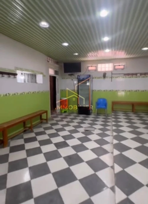 Vente Villa Oum El Bouaghi Ain beida