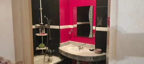 Vente Appartement F4 Annaba Annaba