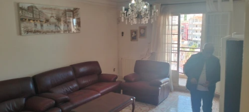 Vente Appartement F4 Annaba Annaba