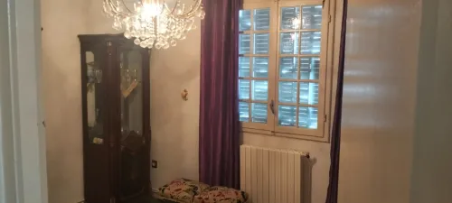 Vente Appartement F4 Annaba Annaba