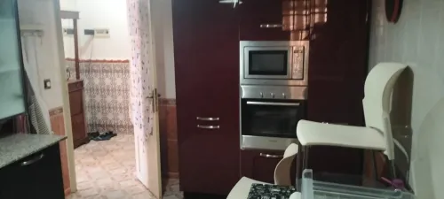 Vente Appartement F4 Annaba Annaba