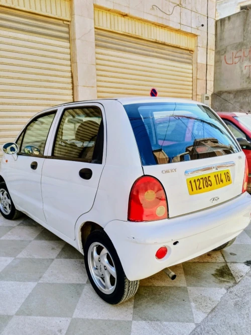 Chery QQ 2014 QQ