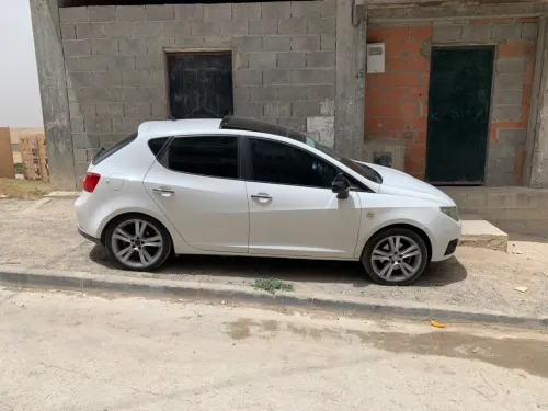 Seat Ibiza 2011 Ibiza