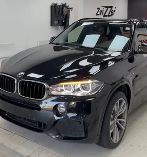 BMW X5 2017 M Sport