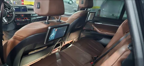 BMW X5 2017 M Sport