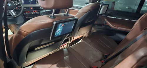 BMW X5 2017 M Sport