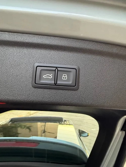 Audi A3 2026 Full options Edition black