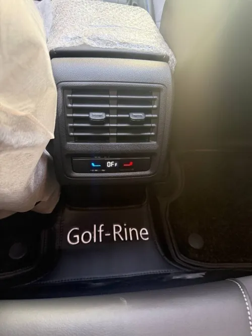 Volkswagen Golf 8 2025 R Black Edition 
