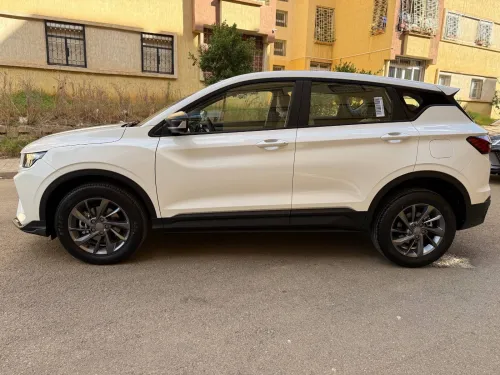 Geely Coolray 2025 Basic