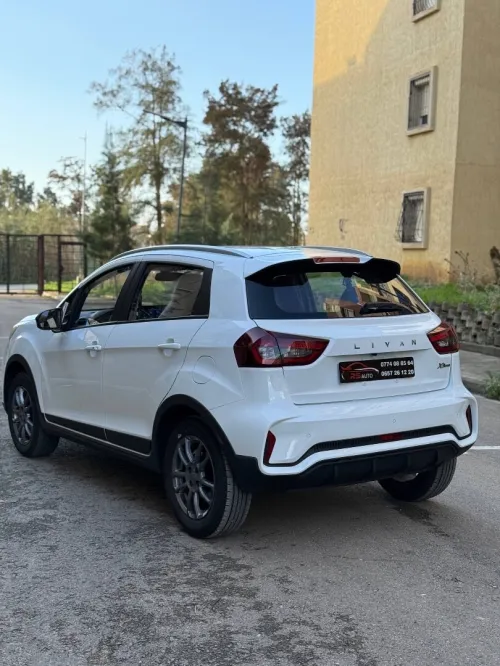 Livan X3 Pro  2025 La toute options