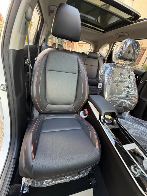 Kia Seltos 2025 Luxury