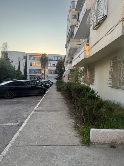 Vente Appartement F5 Alger Bordj el bahri