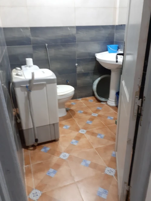 Location Appartement Mostaganem Mostaganem