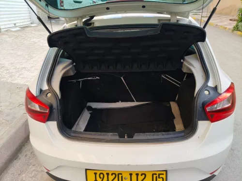 Seat Leon 2012 Fully