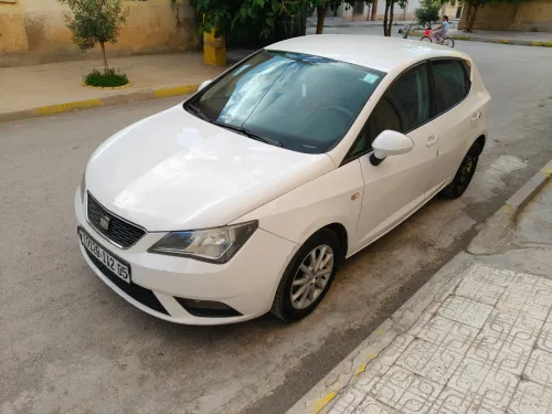 Seat Leon 2012 Fully