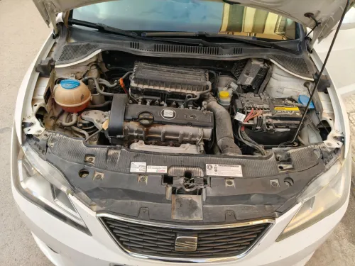 Seat Leon 2012 Fully