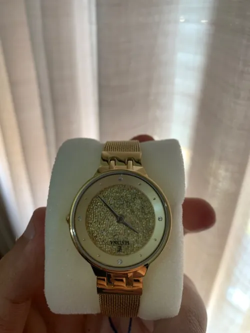 Montre Festina originale
